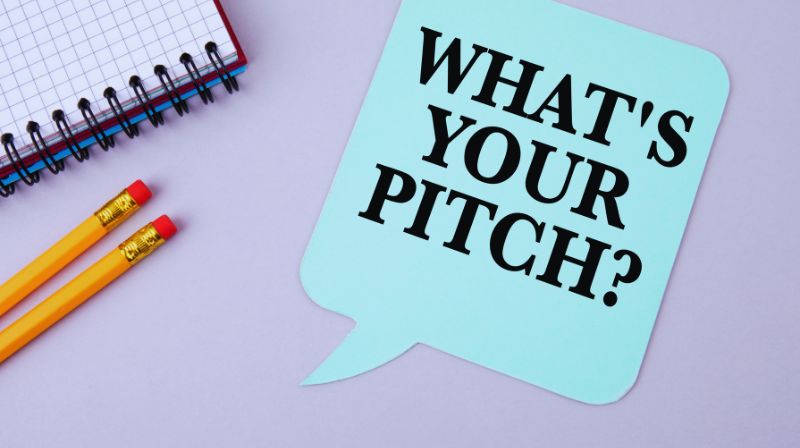 Mastering the Art of the Investor Pitch Deck