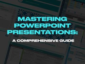 Read more about the article Mastering PowerPoint Presentations: A Comprehensive Guide