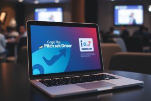 5 Key Elements to Include in a Short Film Pitch Deck That Stand Out