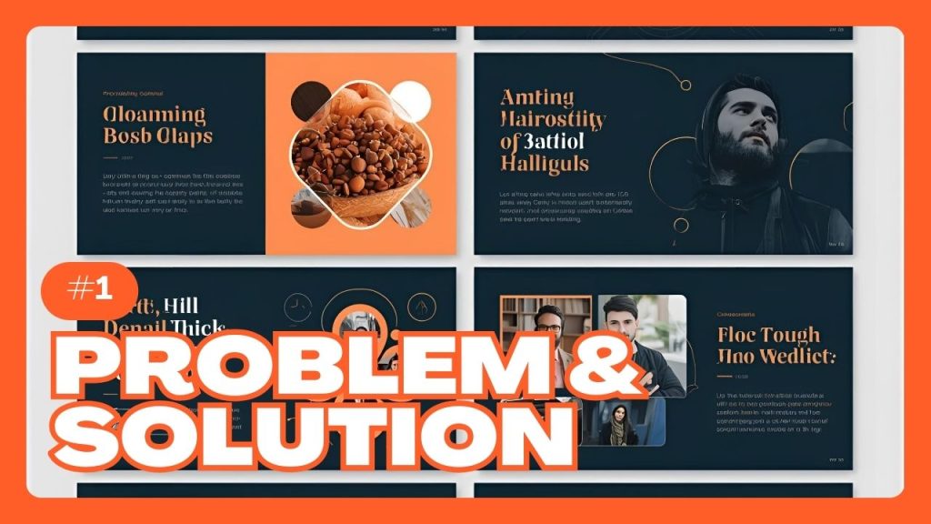 Understanding the problem and solution