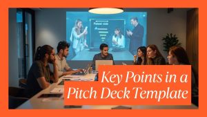 Read more about the article What Are the 4 Key Points in a Pitch Deck Template for Startups? Master Your Winning Pitch in 2026